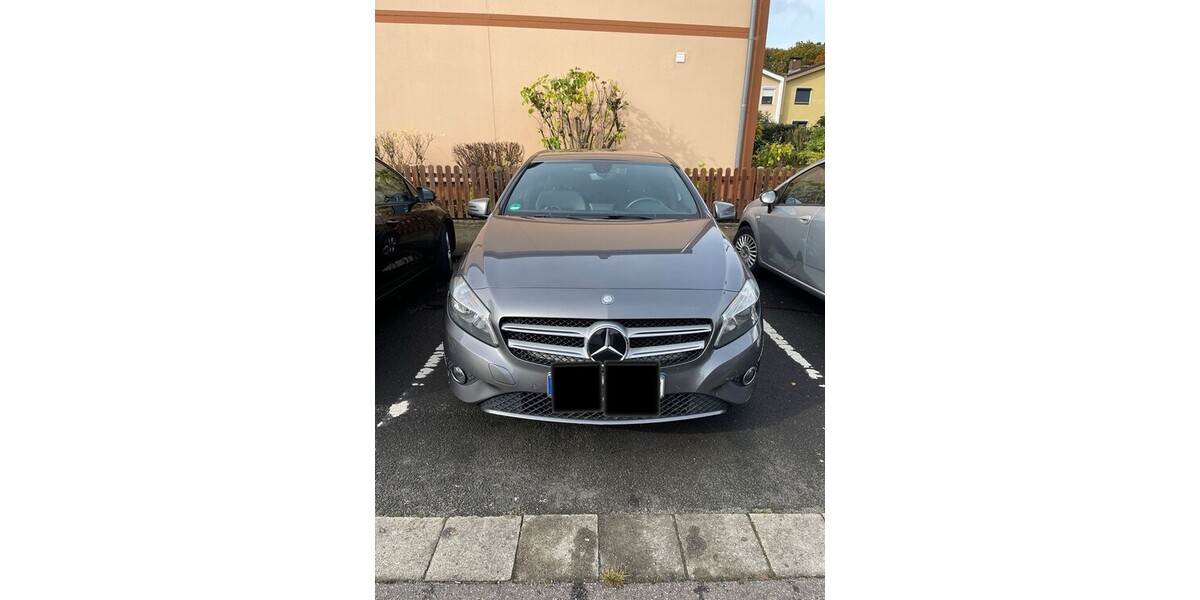 Mercedes-Benz A 200 157.000 km 13.500 € Heusenstamm 63150