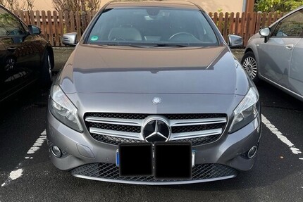 Mercedes-Benz A 200 159.000 km 12.500 &euro; Heusenstamm 63150