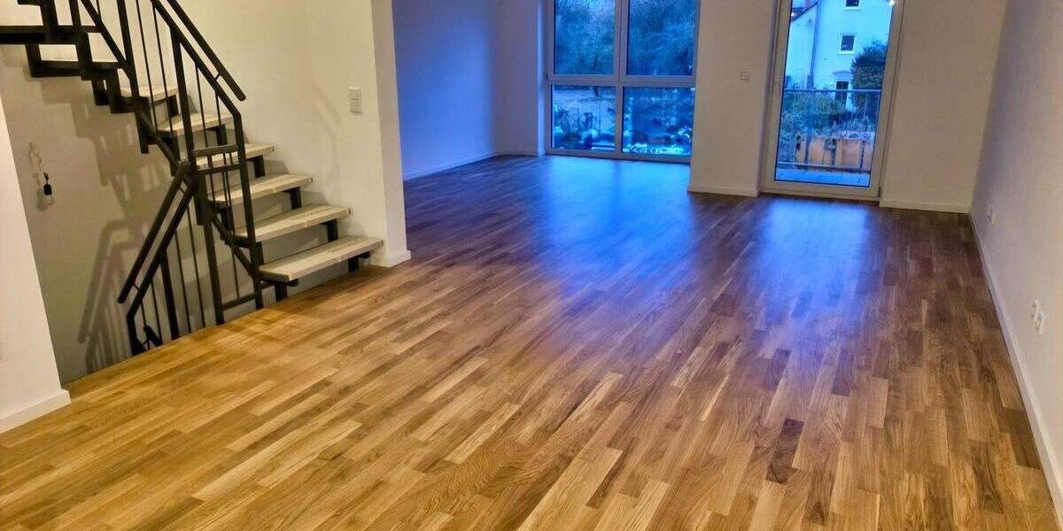 Reihenendhaus Groß-Zimmern Klein-Zimmern - 5 Zimmer, 147 m&sup2;, 525.000&euro; | Angebot:25743053