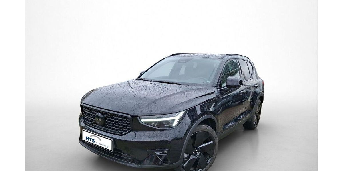 Volvo XC40 12.414 km 36.990 &euro; Friedberg 61169