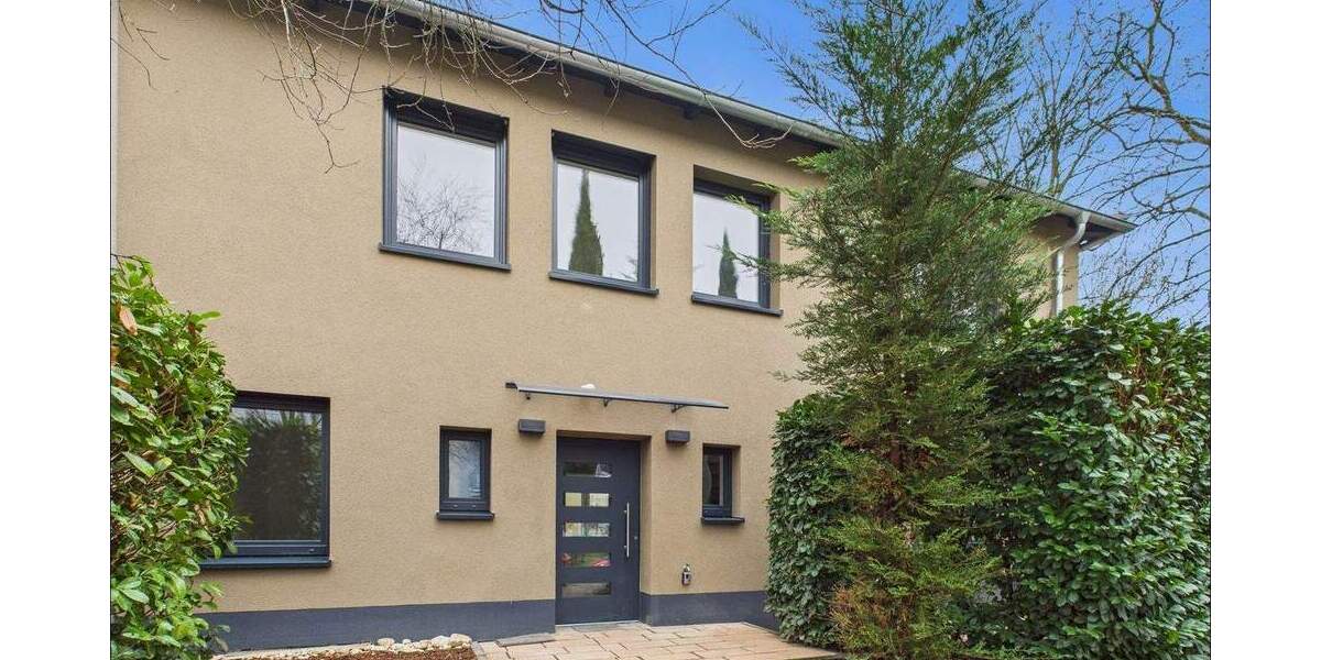 Doppelhaushälfte Frankfurt am Main / Unterliederbach Unterliederbach - 5 Zimmer, 187 m&sup2;, 949.000&euro; | Angebot:23981889