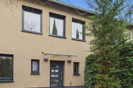 Haus Frankfurt am Main / Unterliederbach Unterliederbach - 5 Zimmer, 187 m&sup2;, 949.000&euro; | Angebot:23981889