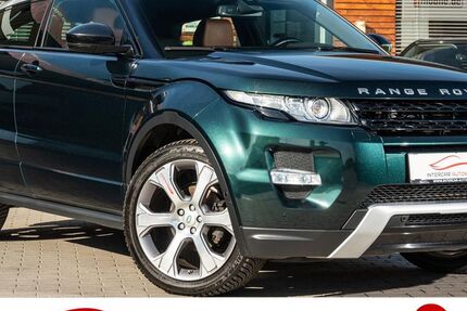 Land Rover Range Rover Evoque 139.501 km 17.950 &euro; Darmstadt 64293