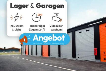 Gewerbeobjekt Hattersheim am Main - 389&euro; | Angebot:26263109