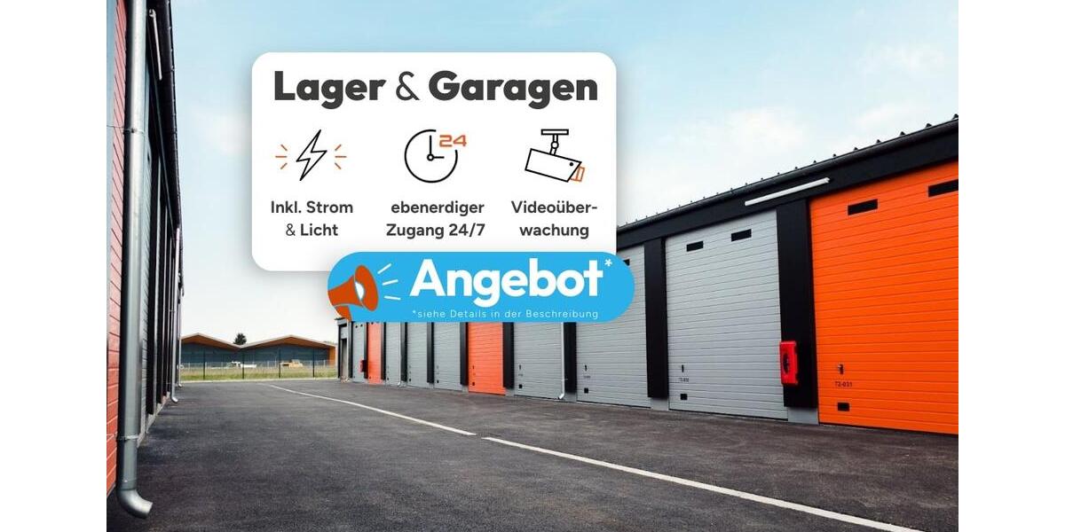 Gewerbeobjekt Hattersheim am Main - 389&euro; | Angebot:26263109