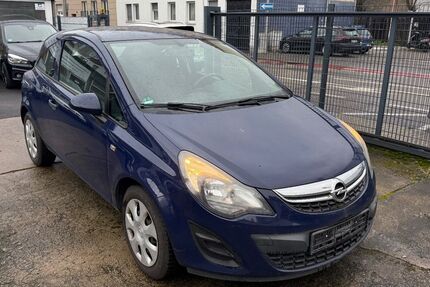 Opel Corsa 113.000 km 3.990 &euro; Hanau 63450