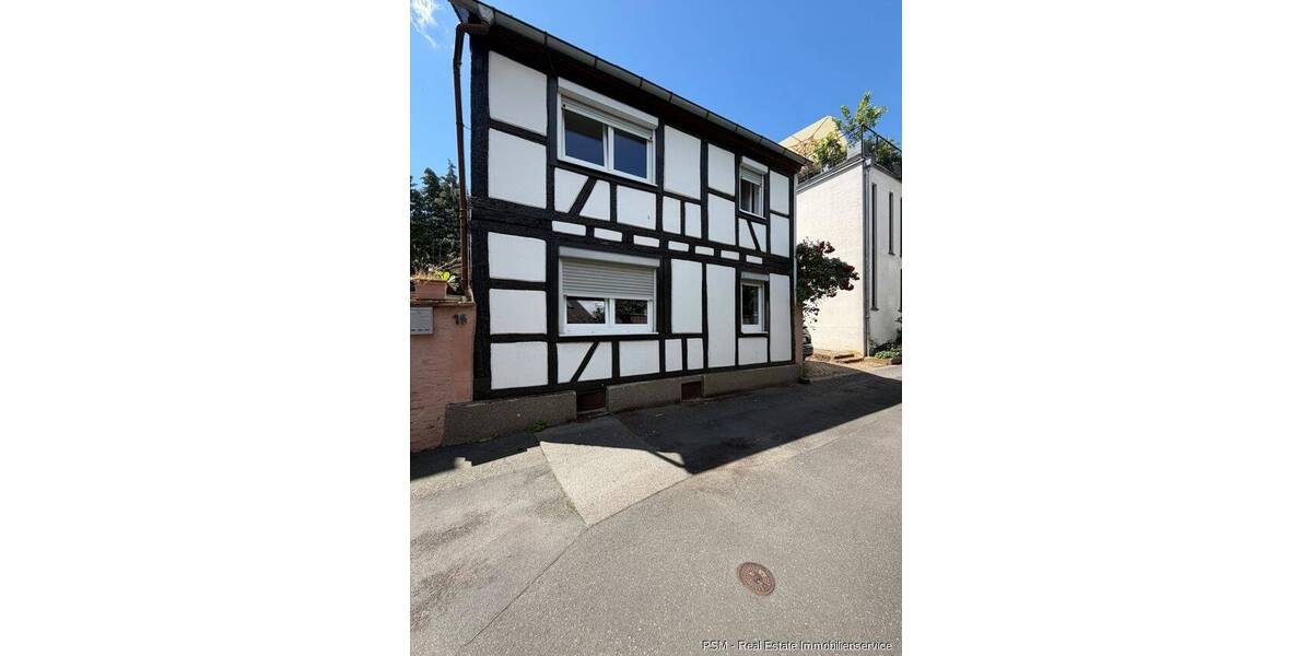Etagenwohnung Offenbach Offenbach am Main - 2 Zimmer, 46 m&sup2;, 1.000&euro; | Angebot:26886045