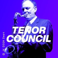 Tenor Council Friday Show 21.11.2025 Jazzkeller Frankfurt