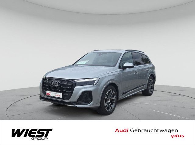 Audi Q7 29.338 km 68.590 &euro; Darmstadt 64295