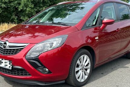 Opel Zafira 170.120 km 5.500 &euro; Mörfelden-Walldorf 64546