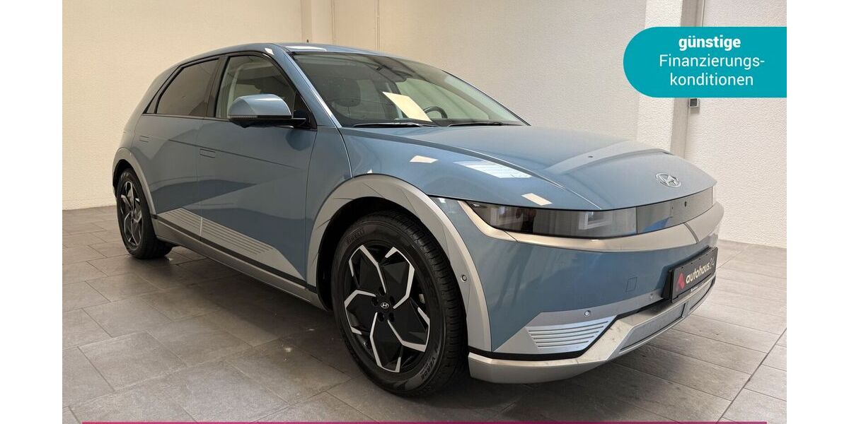 Hyundai IONIQ 5 45.332 km 35.020 &euro; Egelsbach 63329
