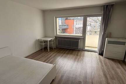 Wohnung Frankfurt Bornheim - 1 Zimmer, 25 m&sup2;, 950&euro; | Angebot:26565553
