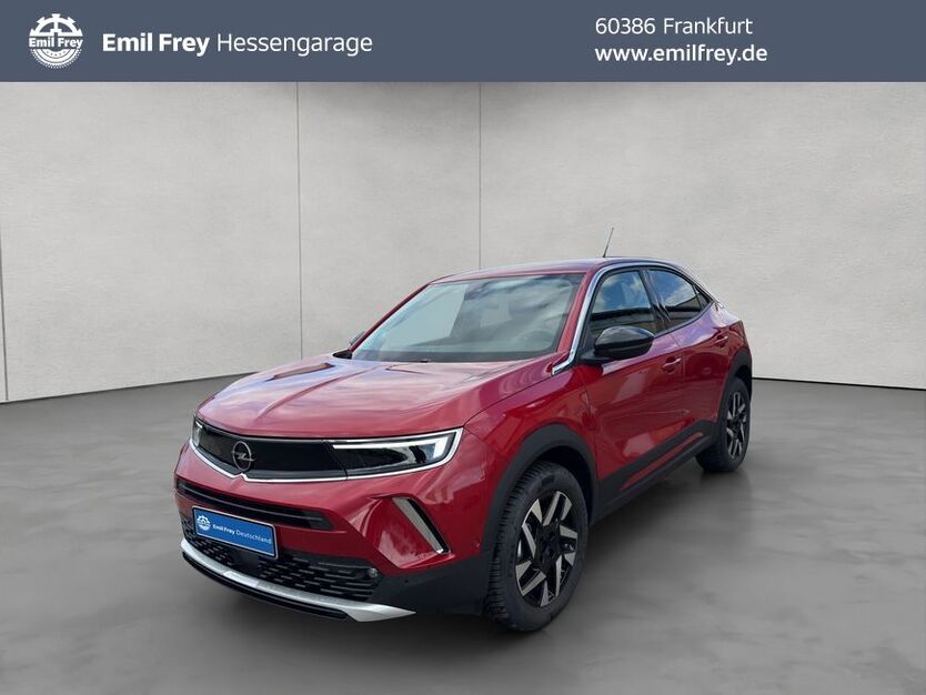 Mokka