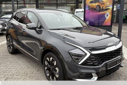 Kia Sportage 28.000 km 33.870 &euro; Hanau 63452