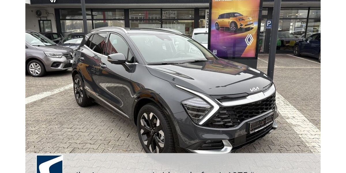 Kia Sportage 28.000 km 33.970 &euro; Hanau 63452