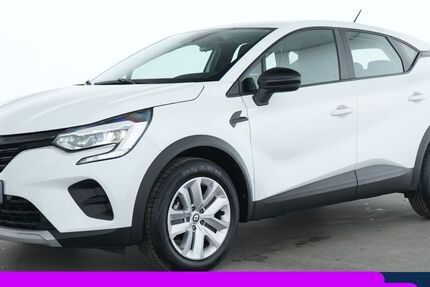 Renault Captur 51.583 km 15.894 &euro; Dietzenbach bei Frankfurt 63128