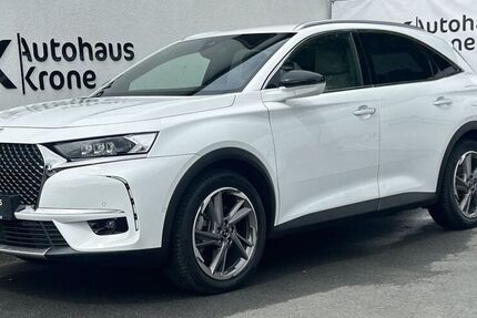 DS Automobiles DS7 (Crossback)
