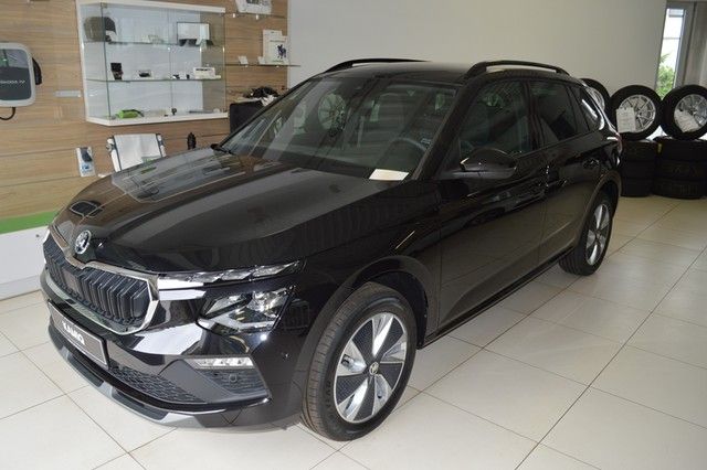 Skoda Kamiq 17.500 km 28.280 &euro; Frankfurt am Main 60528