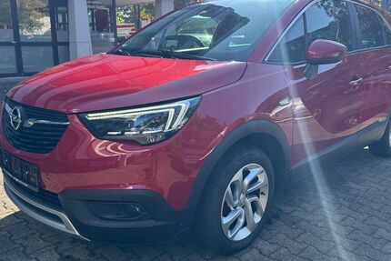 Opel Crossland (X) 82.701 km 13.490 &euro; Rüsselsheim 65428