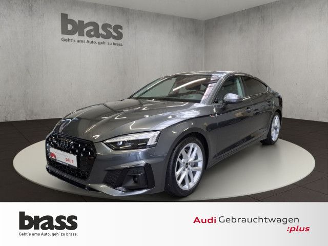Audi A5 39.156 km 43.900 &euro; Dietzenbach 63128