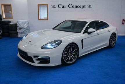 Porsche Panamera 117.000 km 62.990 &euro; Usingen 61250
