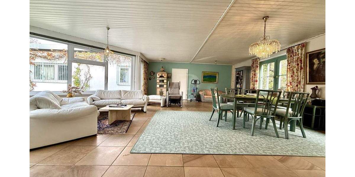 Bungalow Kelkheim (Taunus) Kelkheim - 9 Zimmer, 362 m&sup2;, 1.490.000&euro; | Angebot:25775181