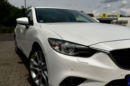 Mazda 6 137.000 km 9.900 &euro; Obertshausen 63179