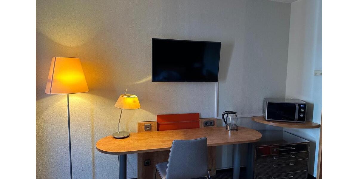 Etagenwohnung Frankfurt am Main Bockenheim - 1 Zimmer, 23 m&sup2;, 980&euro; | Angebot:26216091