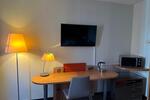 Etagenwohnung Frankfurt am Main Bockenheim - 1 Zimmer, 23 m&sup2;, 980&euro; | Angebot:26216091