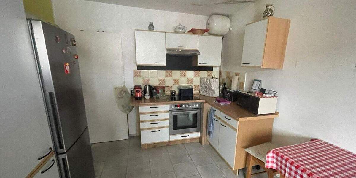 Etagenwohnung Darmstadt Darmstadt-Nord - 3 Zimmer, 65 m&sup2;, 195.000&euro; | Angebot:25737500