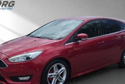 Ford Focus 71.450 km 9.999 &euro; Bad Vilbel 61118