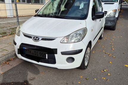 Hyundai i10 108.500 km 2.050 &euro; Hofheim 65719