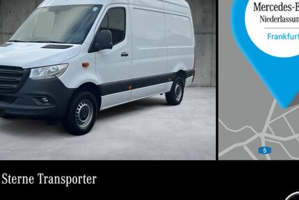 Mercedes-Benz Sprinter 10.157 km 42.697 &euro; Frankfurt 60488
