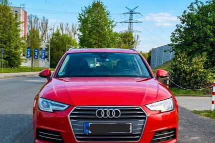 Audi A4 165.000 km 11.900 &euro; Frankfurt am Main 65936