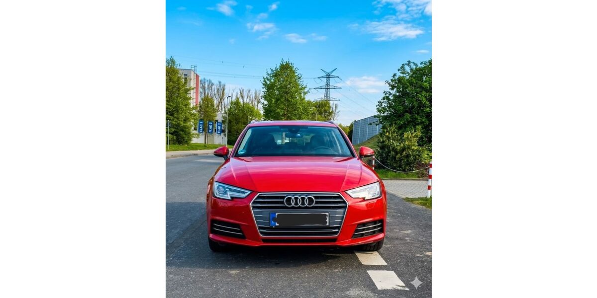 Audi A4 165.000 km 11.900 &euro; Frankfurt am Main 65936