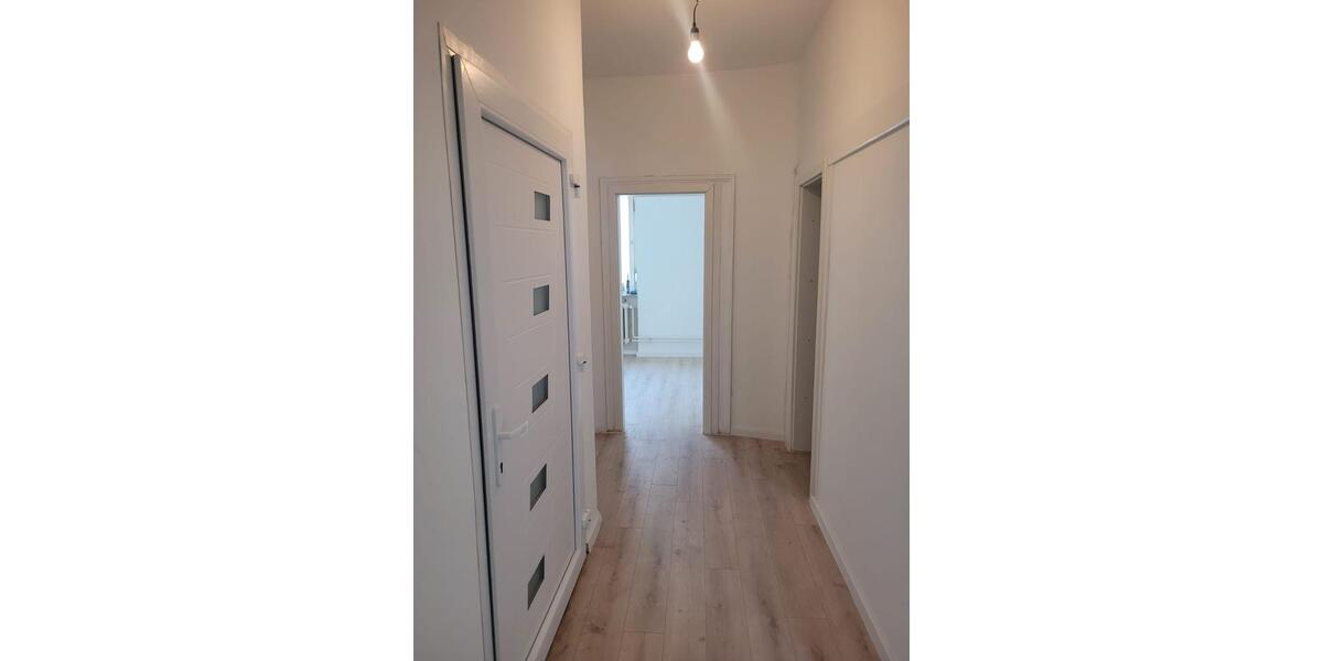 Erdgeschoßwohnung Frankfurt am Main Unterliederbach - 3 Zimmer, 60 m&sup2;, 1.550&euro; | Angebot:26374988