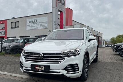 VW Touareg 59.251 km 44.950 &euro; Hanau 63452