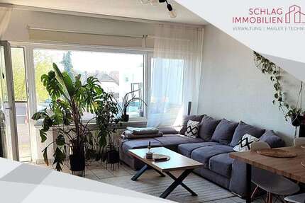 Wohnung zum Mieten in Erlensee Rückingen 470 € 50 m²