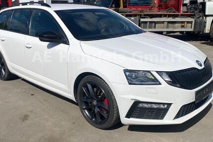 Skoda Octavia 295.000 km 10.990 € Mühlheim am Main 63165