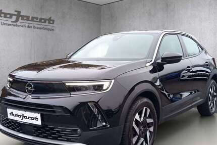 Opel Mokka 18.159 km 18.950 &euro; Rüsselsheim am Main 65428