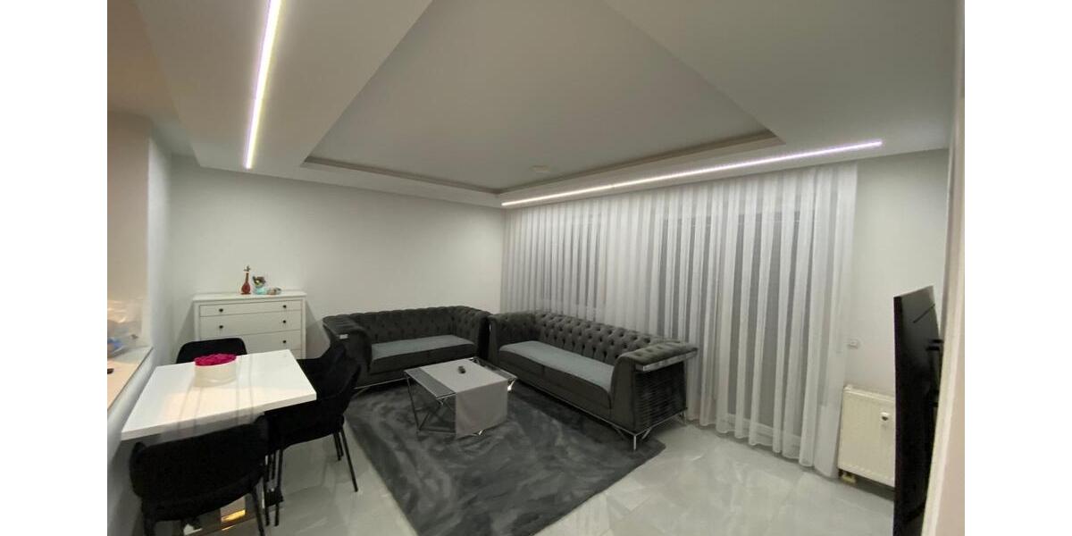 Etagenwohnung Mühlheim am Main - 2 Zimmer, 54 m&sup2;, 245.000&euro; | Angebot:25713625