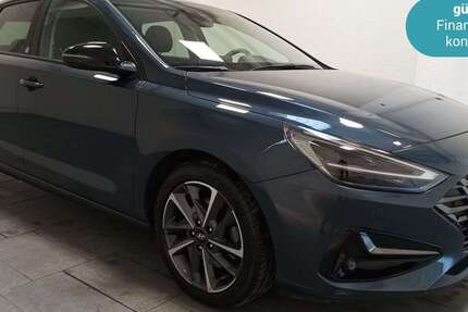 Hyundai i30 41.444 km 18.970 &euro; Egelsbach 63329