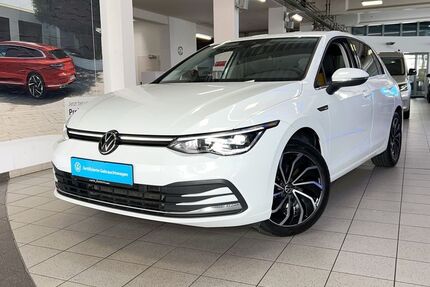 VW Golf 39.067 km 28.480 € Idstein 65510