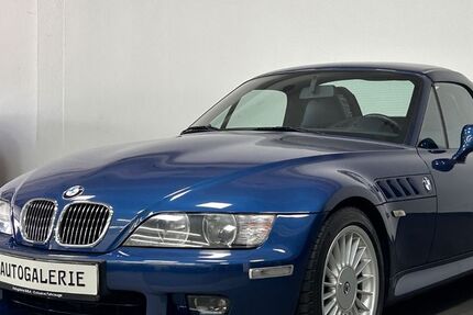 BMW Z3 81.000 km 25.990 € Mainz-Kastel 55252