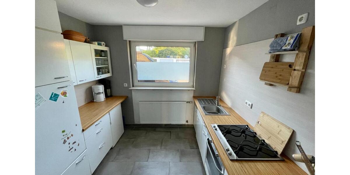 Doppelhaushälfte Hattersheim am Main - 5 Zimmer, 121 m&sup2;, 2.800&euro; | Angebot:25592621