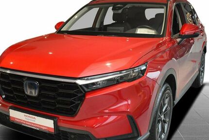 Honda CR-V 23.254 km 38.890 &euro; Frankfurt am Main 60314
