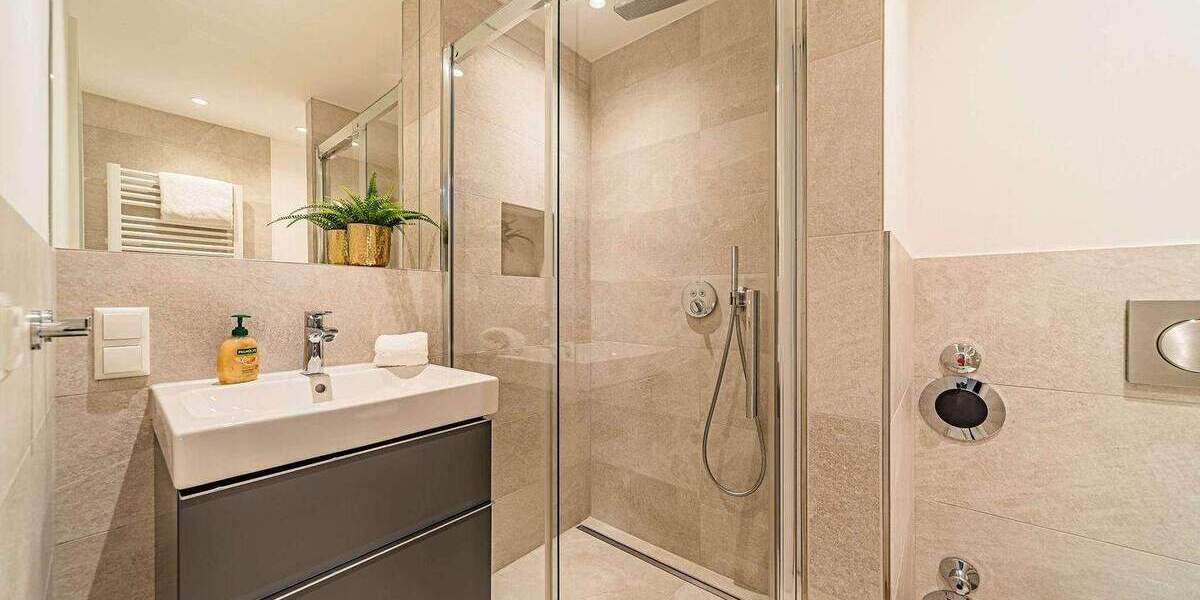 Möblierte Wohnung auf Zeit zu vermieten: 1 zimmer