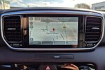 Kia Sportage Black Edition 4WD Automatik, AHK, Leder, 28.421 km 20.490 &euro; Rodgau 63110