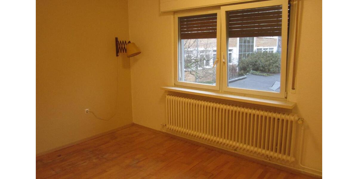 Stilvolle 2-Zimmer-Wohnung mit Einbauküche in Obertshausen 2 zimmer