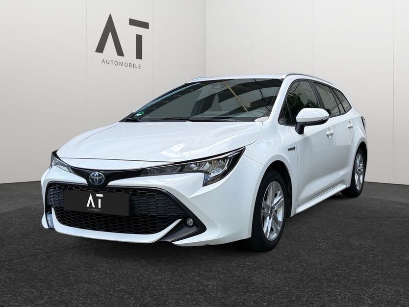 Toyota Corolla 135.295 km 15.990 € Frankfurt am Main 65929